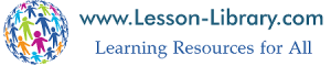 lesson library logo